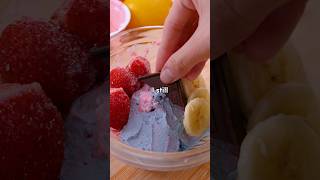 I tried the DRY YOGURT trend to see if it actually works!