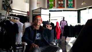 WakeTheFlokUp.net Presents: Beyond Exclusive feat Evidence