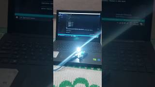 LED blink tutorial #Arduino#Programming #shorts #trending #viral #makinglifeeasier #tech #technology