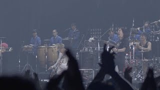 夢が叶った日