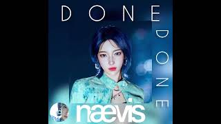Nævis - Done #naevis #nævis #Done #Nævis_Done