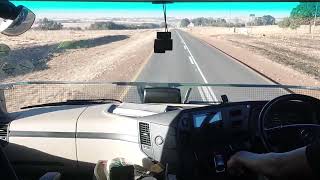 Convoy 🚛🇿🇦WLMF