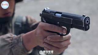 特战女兵有多飒 戳视频↓一起了解