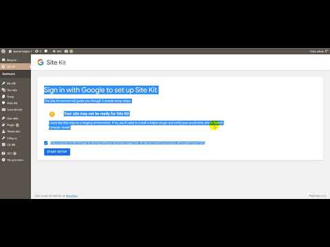 SEO tutorial