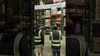 If We're Off, Your Money's Off [Inventory management with a 3PL] #3pl #inventorymanagement