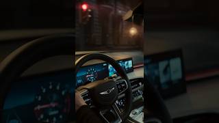 No old thinking. The 2026 GV70.