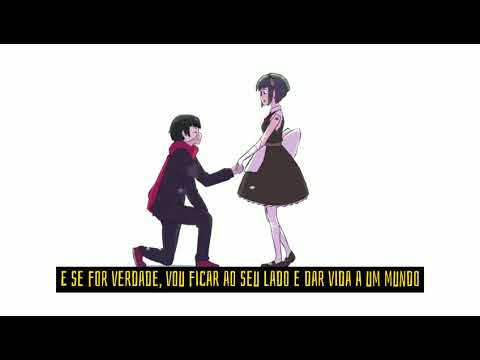 Good bye to world - tradução | música triste do among us (tik tok)