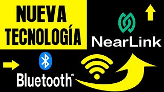 NEARLINK Nueva Tecnología Inalámbrica, new wireless technology TV