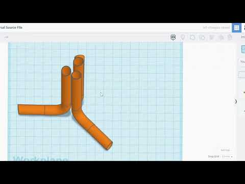Seed Dispenser Digital Prototype