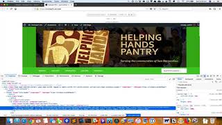 Theme Logo in Outreach Pro