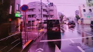 【ウィンカーなし左折】意思表示は？？？【道路交通法違反】