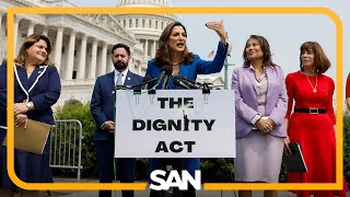 Dignity Act aims to soften blow of deportations, faces growing opposition