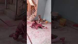 uff ye Holi #holi #india #shorts #viralvideo #viralshorts #viralsong