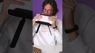 Here’s something you didn’t know you needed: Mikrotik Chateau 5G - for free!