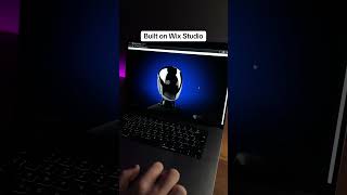 Interactive Website with ZERO CODE