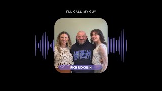 Flipping the Script: Life, Law and Leadership with Rich Rochlin