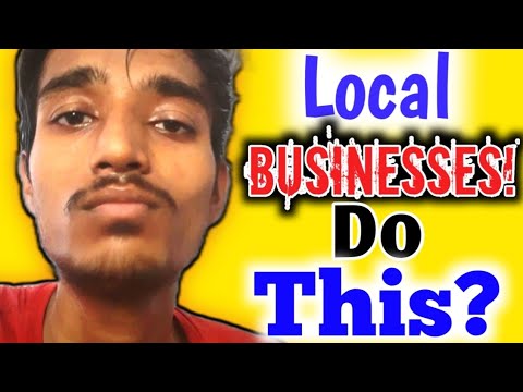 Why Every Local Business Needs This Free Tool | Local Launch Explained