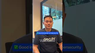 Alumni Review: Cybersecurity Course in Singapore