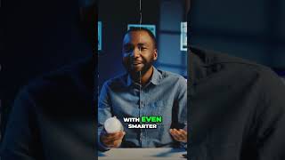 The Future of IoT  How Smart Gadgets are Revolutionizing Our Lives #youtubeshorts