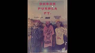 DESDE PUEBLA Ft. Hache, IktanOne & Yareck.  Hip Hop Underground 2021