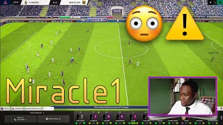 Will The BEST FM24 Tactic Work For This Scenario?