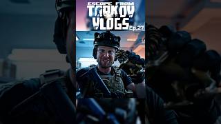 Red keycard be like | EFT Vlogs Ep. 27  #escapefromtarkov