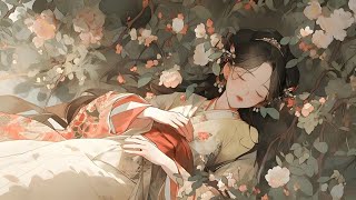 《逢春》有声小说1-10（多人有声剧全集344集）