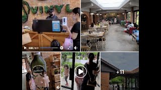 BRICK YARD 33 1/3美軍俱樂部