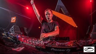Andrew Rayel - Live At Tomorrowland 2018 (ASOT Stage)