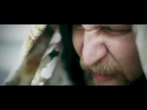 Paleface: Mull' on lupa (Official video)