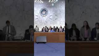 Dianne Feinstein Told By Dick Durbin To Vote Against GOP Amendment After Initially Voting For It