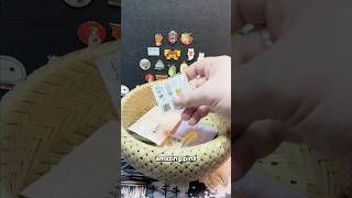 Pin Openings - Episode 20: The kindest bear #japanhaul #pins #pincollection #enamelpins