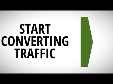 Simple Sales Pages, Websites & Funnels