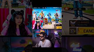 Raistar Vs 4 Live Streamer 💀 #shorts #freefire #trending