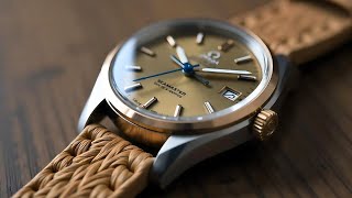 Top 10 Must-Have Men’s Automatic Watches in 2025 – Built to Impress