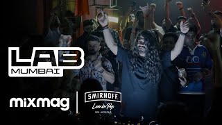 Nox Vahn | Mixmag Lab Mumbai