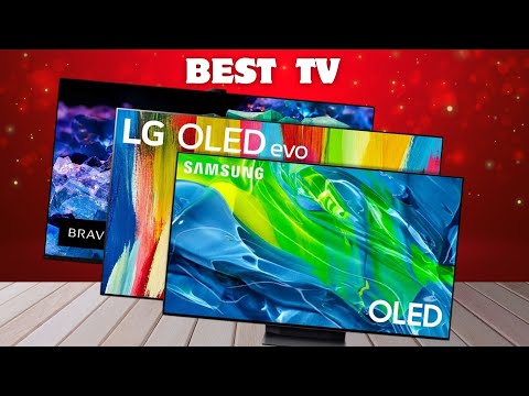 Best TVs 2025 [don't buy without watching]