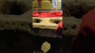 Inside the Prison Where Jesus Waited for the Cross - Jerusalem