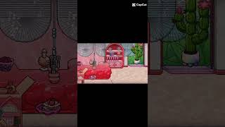 Toca Boca 😍#reels #tocalifemix #tocaboca #tocalifeworld #rekomendasi #gameplay #rek #rekomended