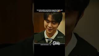 His final goodbye😭💔.. #waybacklove #kdrama #edit #fyp