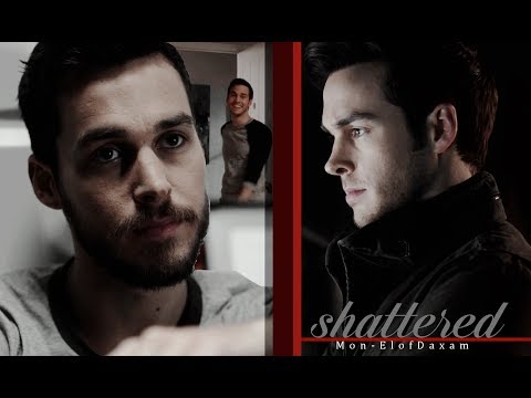 Mon-el of Daxam | "It's me."