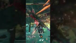 [MHRise:Sunbreak Demo 魔物獵人崛起:破曉體驗版] 爆彈魔 Bomber