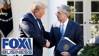 PLAYING 'POLITICS': Inside the Trump-Powell disagreement