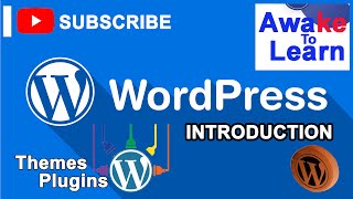 Wordpress Introduction Version 5.5.1 | How to Install Wordpress in localhost 2020