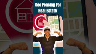 Ever heard of geo-fencing? It lets you target potential buyers the moment they enter a specific area