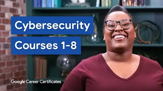 🔴 LIVE: Google Cybersecurity Certificate | Google