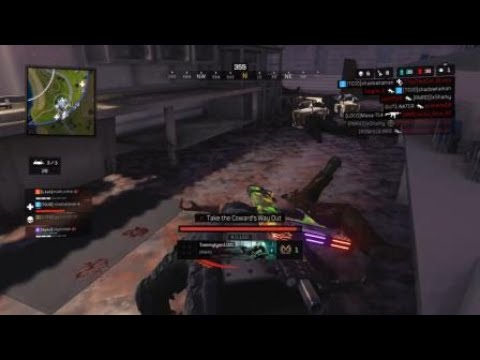 How a push in Ground War makes a difference