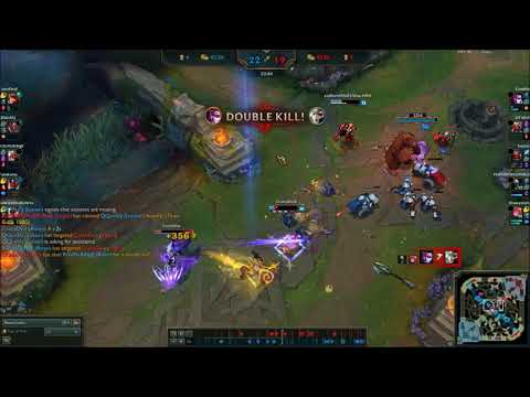 vayne play