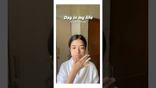 Another Day in my life ft. Election day at AIIMS #shorts #minivlog #trending #vlog #neet #aiims
