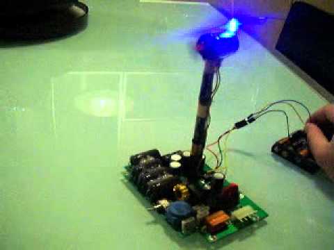 wind turbine electronic art dinamic.MPG